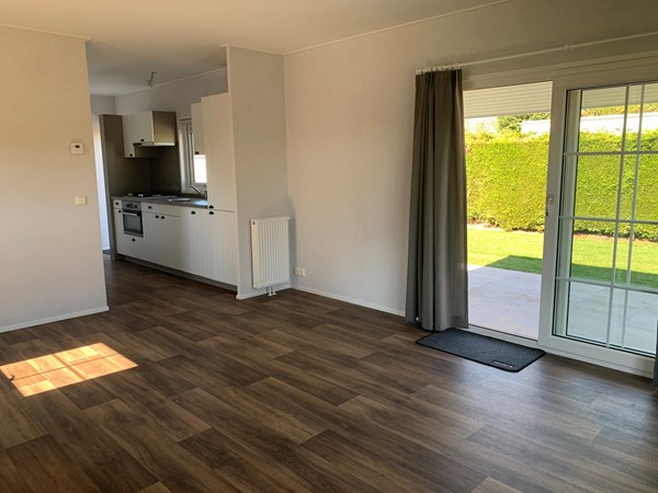 Medium property photo - Hogeweg 61-11, 4328 PB Burgh-Haamstede